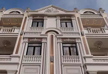 عقارات للبيع - 3 غرف - بالدور 1