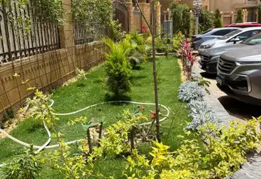 Apartments For rent - 3 rooms - floor 1