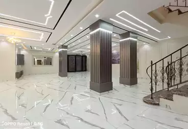 Duplex For sale - 4 rooms - floor 0