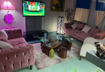 Duplex For sale - 5 rooms - floor 11
