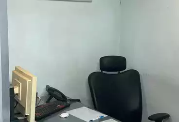 Corporate Branch For rent - 15 rooms - floor 1