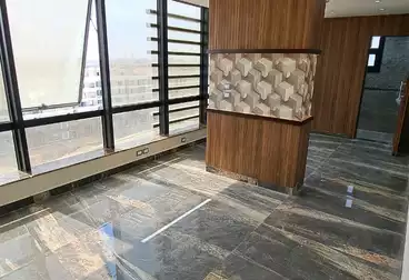Corporate Branch For sale - 6 rooms - floor 6