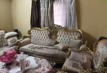 Apartments For sale - 3 rooms - floor 4