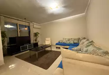 Furnished Apartment For rent - 3 rooms - floor 2