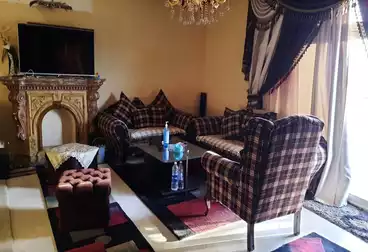 شقق للبيع - 3 غرف - بالدور 5