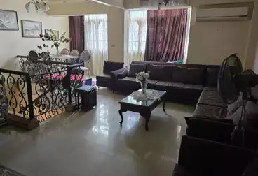 Duplex For sale - 3 rooms - floor 2