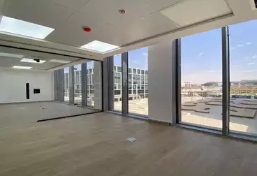 Administrative For rent - 5 rooms - floor 2