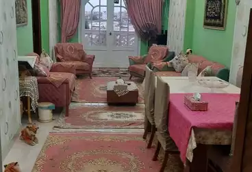 شقق للبيع - 3 غرف - بالدور 4