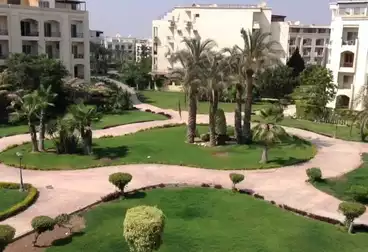Apartment with Garden For sale - 2 rooms - floor 0
