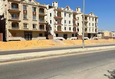 Apartments For sale - 3 rooms - floor 3