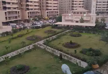 عقارات للبيع - 2 غرف - بالدور 11