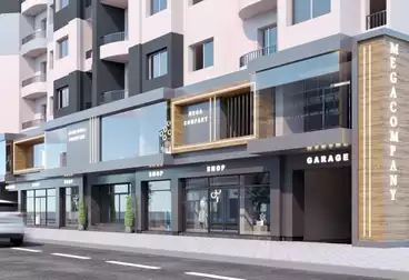 Offices For sale - 1 rooms - floor 1