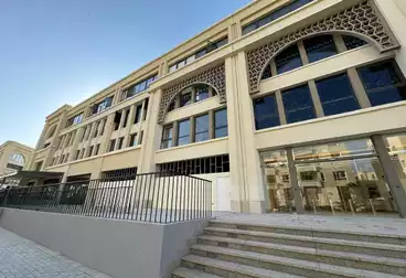 Administrative For rent - 4 rooms - floor 2