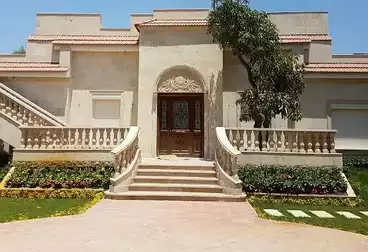 Villas For sale - 4 rooms