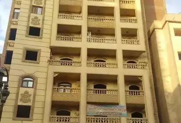 Apartments For sale - 3 rooms - floor 7