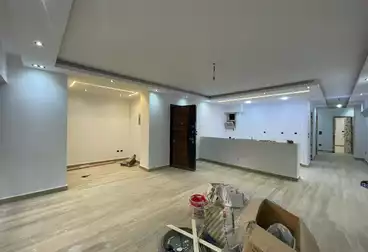 إداري للإيجار - 2 غرف - بالدور 1
