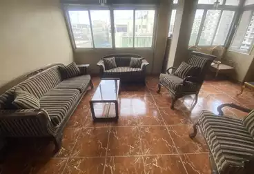 Properties For rent - 2 rooms - floor 5