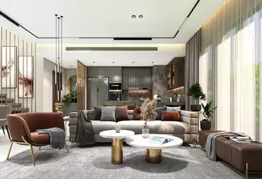 Apartments For sale - 2 rooms - floor 3