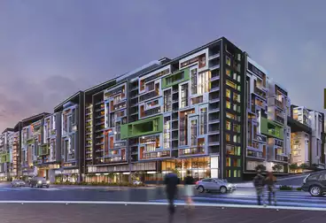 Apartments For sale - 3 rooms - floor 11