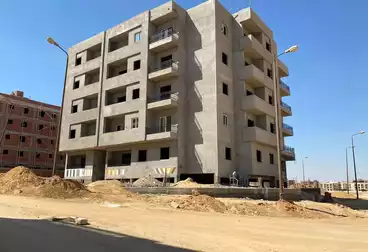 Apartment with Garden For sale - 3 rooms - floor 0