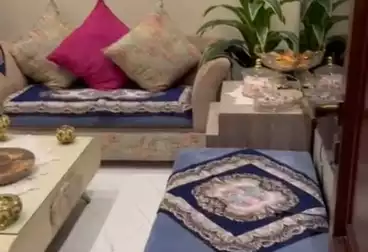 عقارات للبيع - 3 غرف - بالدور 2