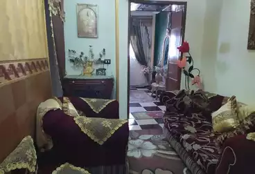 روف للبيع - 3 غرف - بالدور 7