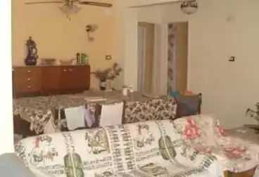 Furnished Apartment For sale - 3 rooms - floor 5