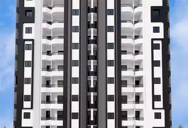 undefined undefined - 2 rooms - floor 8