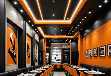 Shops For sale - floor 1