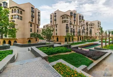 Apartments For sale - 3 rooms - floor 2