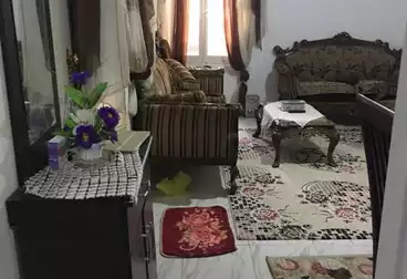 شقق للبيع - 2 غرف - بالدور 4