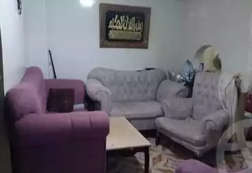 عقارات للبيع - 2 غرف - بالدور 1