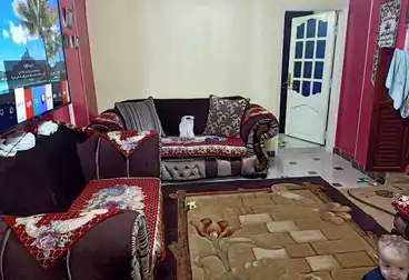 Apartments For sale - 2 rooms - floor 5