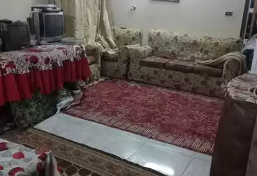 شقق للبيع - 2 غرف - بالدور 5