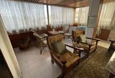 Furnished Apartment For sale - 2 rooms - floor 5