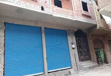 مباني للبيع - 2 غرف