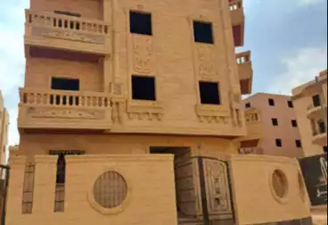 Apartment with Garden For sale - 3 rooms - floor 0