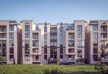 Apartment with Garden For sale - 3 rooms - floor 0