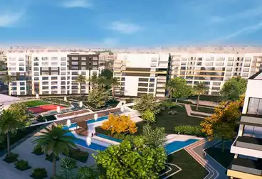 Duplex with Garden For sale - 4 rooms - floor 0