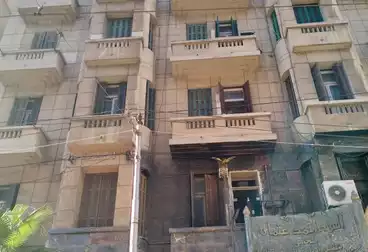 Apartments For sale - 4 rooms - floor 3