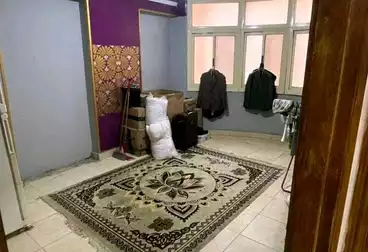 Apartments For sale - 2 rooms - floor 3
