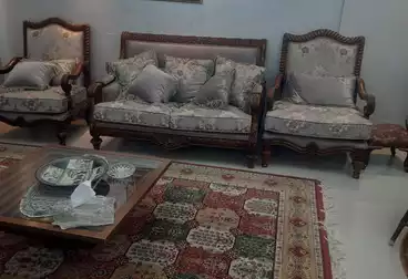 عقارات للبيع - 3 غرف - بالدور 7