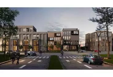 Offices For sale - 1 rooms - floor 1
