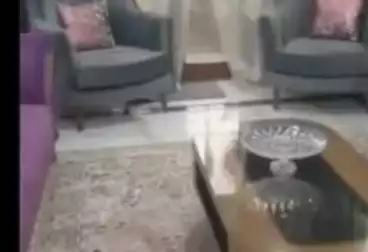 شقق مفروشة للإيجار - 3 غرف - بالدور 5