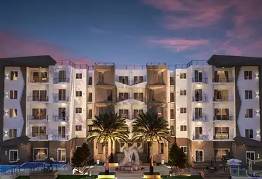 Apartments For sale - 3 rooms - floor 4