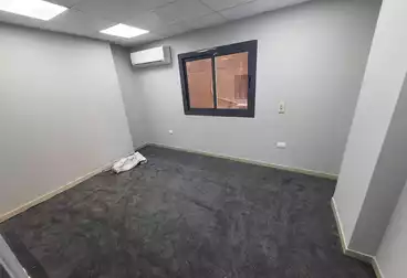 Administrative For rent - 3 rooms - floor 4