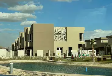 Villas For sale - 3 rooms