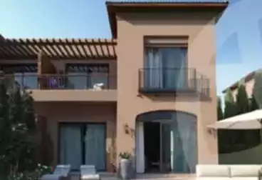 Twin House For sale - 4 rooms - floor 0