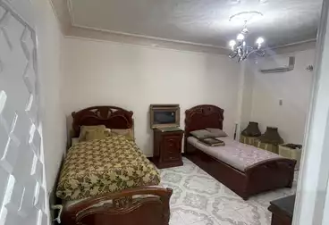 Furnished Apartment For sale - 2 rooms - floor 4