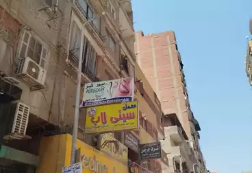 Properties For sale - 3 rooms - floor 6